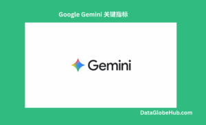 Google Gemini 统计数据与洞察 2026 1 Google Gemini 关键指标
