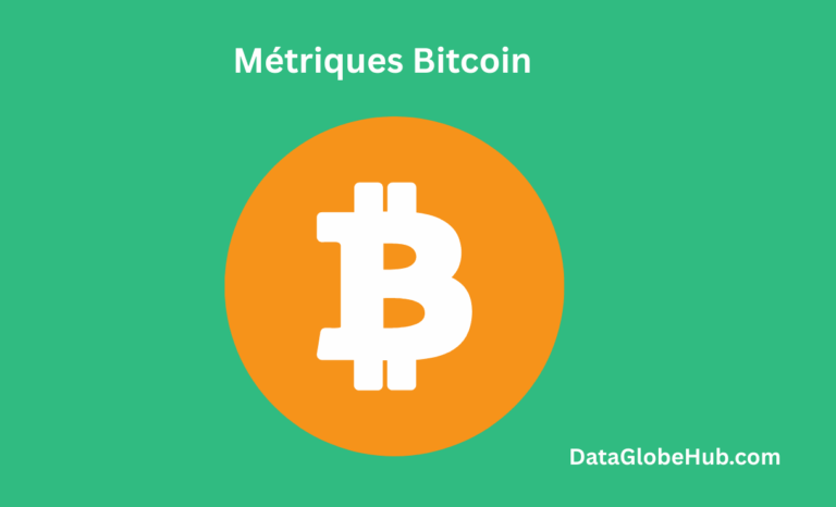 Statistiques, perspectives et jalons du Bitcoin 2026 6 Métriques Bitcoin