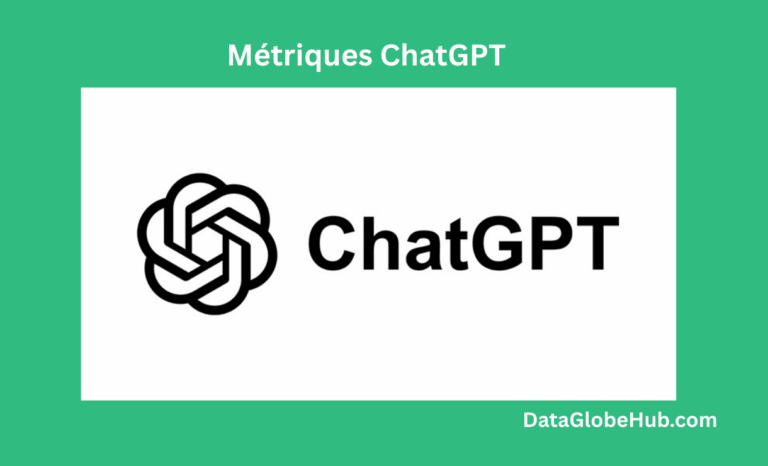 Statistiques et perspectives de ChatGPT 2026 3 Métriques ChatGPT