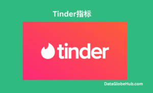 2026年 Tinder 统计数据与洞察 1 Tinder指标