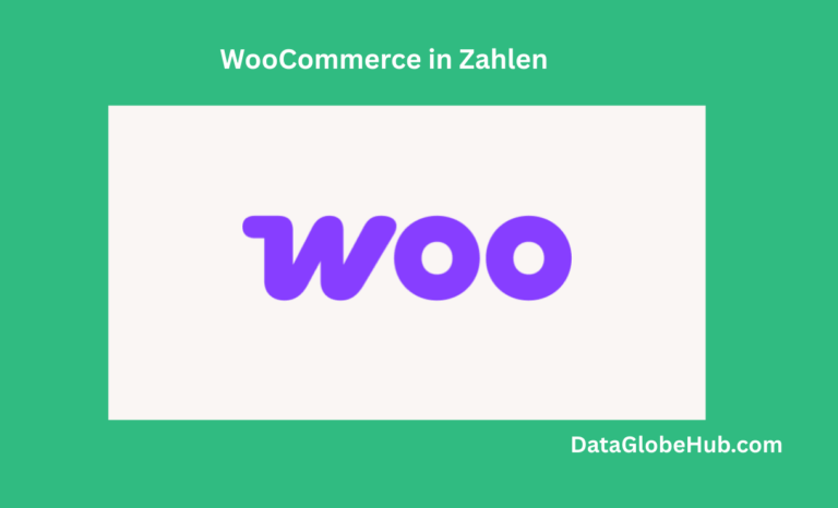 WooCommerce Statistiken und Einblicke 2026 2 WooCommerce in Zahlen