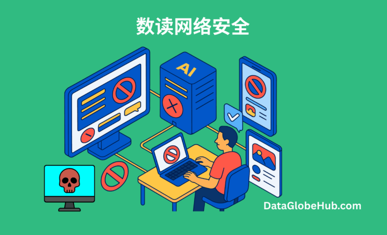 2026年网络安全统计数据与洞察 4 数读网络安全