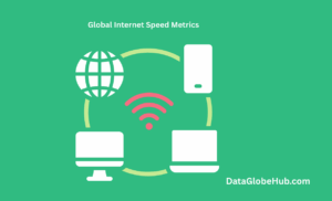 Global Internet Speed Statistics and Insights 2026 1 Global Internet Speed Metrics