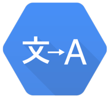 Buscador de API 6 API de traducción de Google Cloud